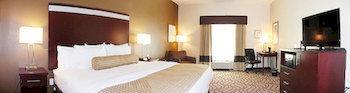 Executive Inn Goliad Екстер'єр фото