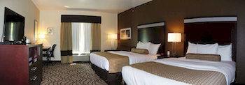 Executive Inn Goliad Екстер'єр фото