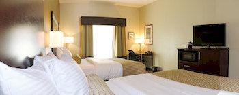 Executive Inn Goliad Екстер'єр фото