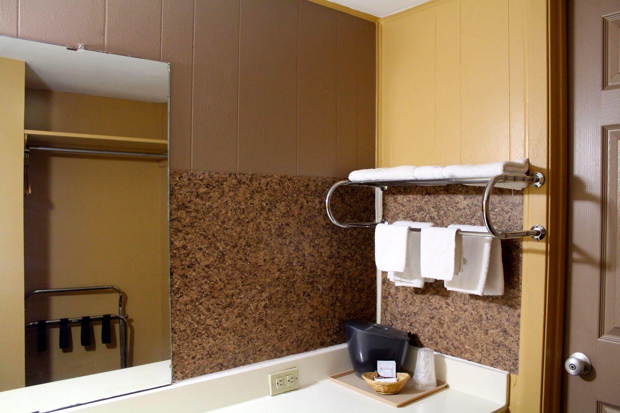 Executive Inn Goliad Екстер'єр фото