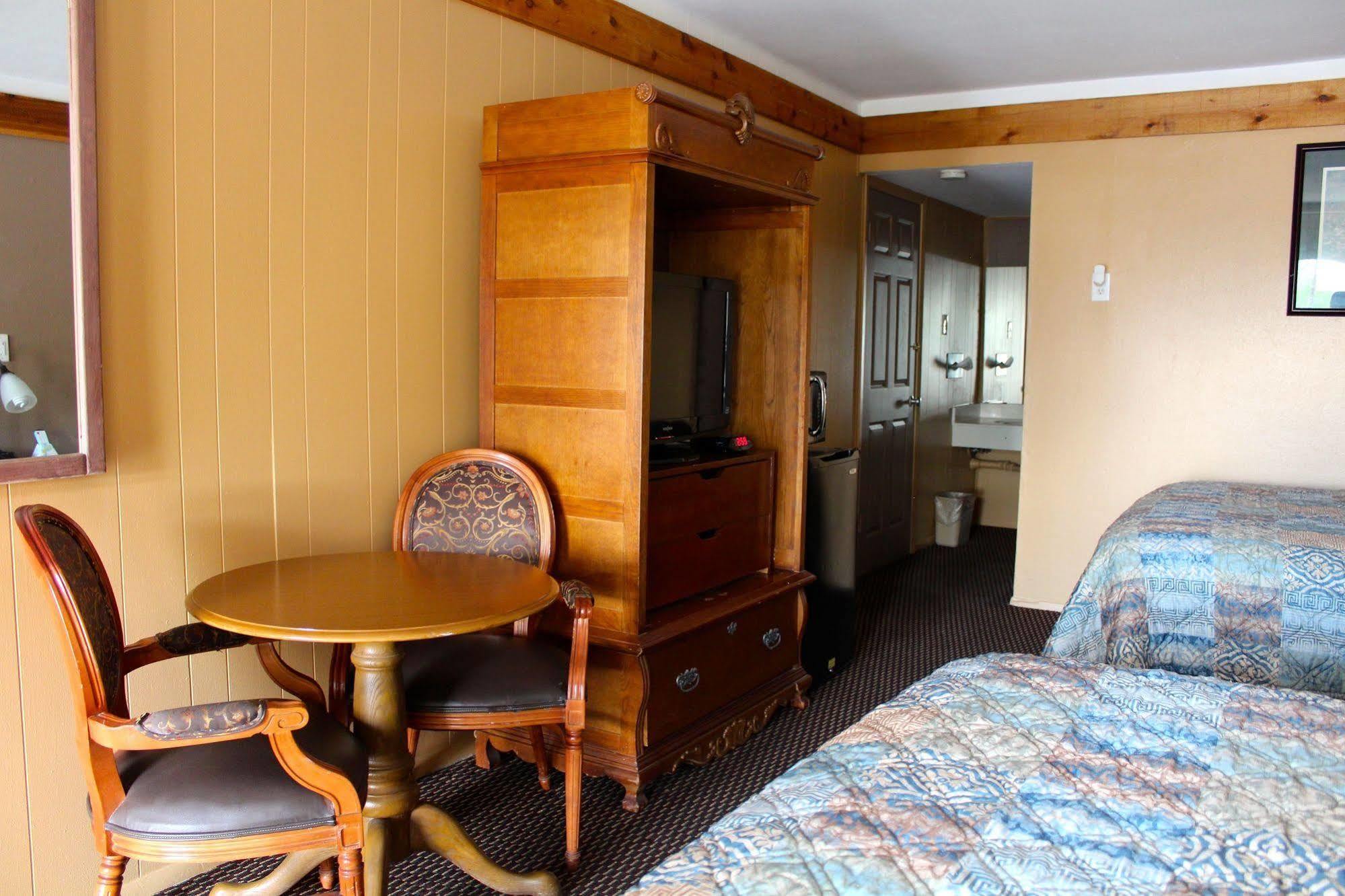 Executive Inn Goliad Екстер'єр фото