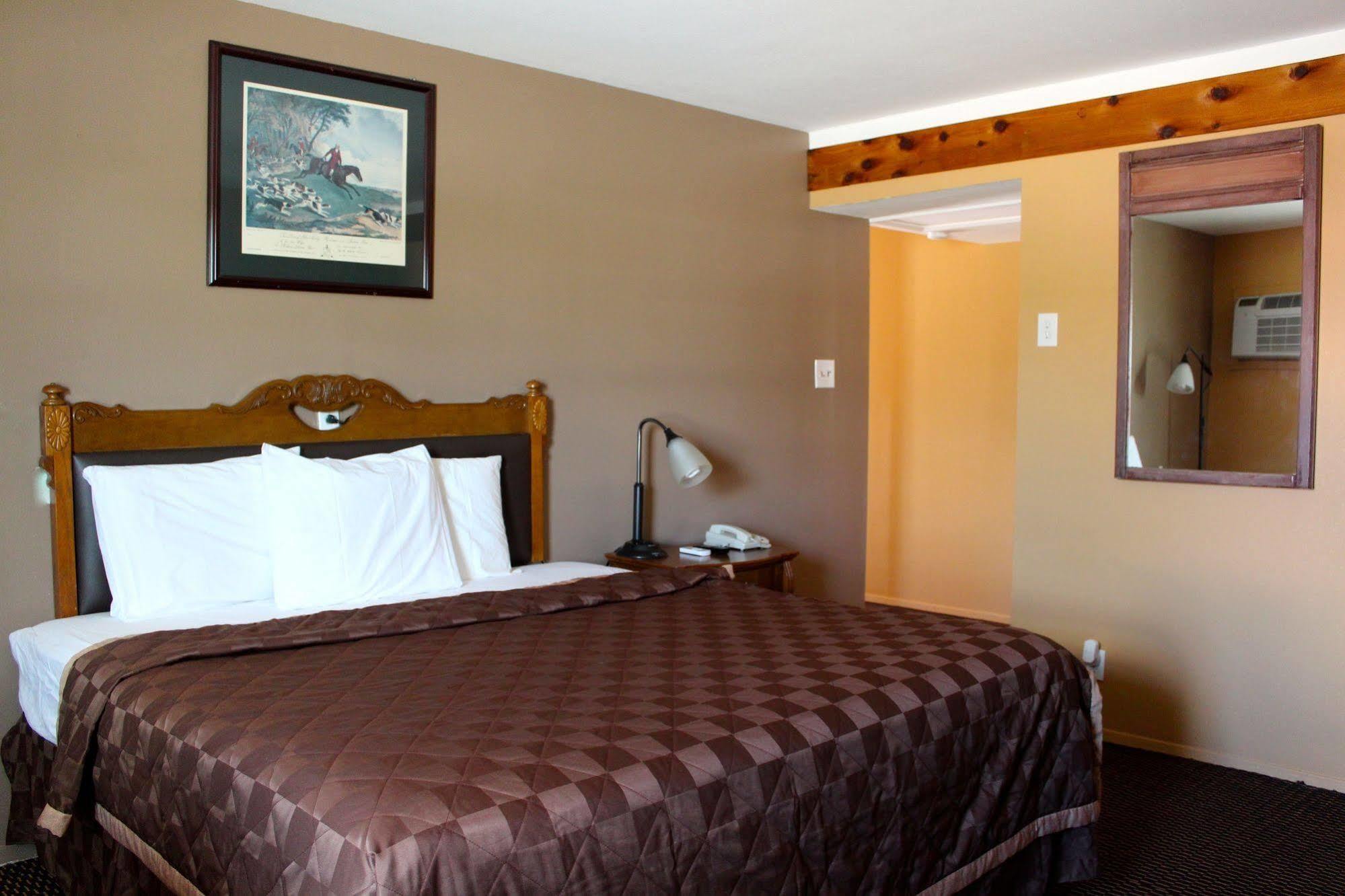 Executive Inn Goliad Екстер'єр фото